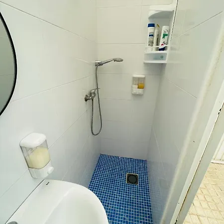 Apartamento La casa de la playa Torre de la Horadada Exterior foto