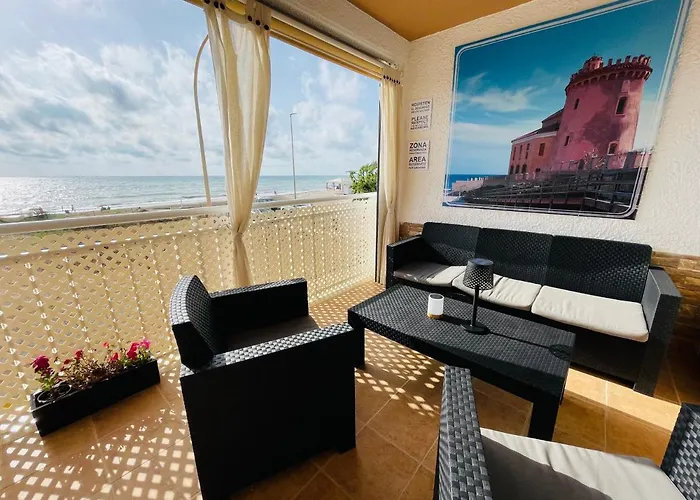 La Casa De La Playa