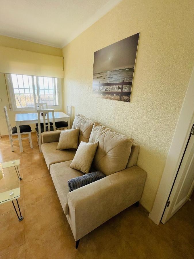 Apartment La Casa De La Playa Torre de la Horadada