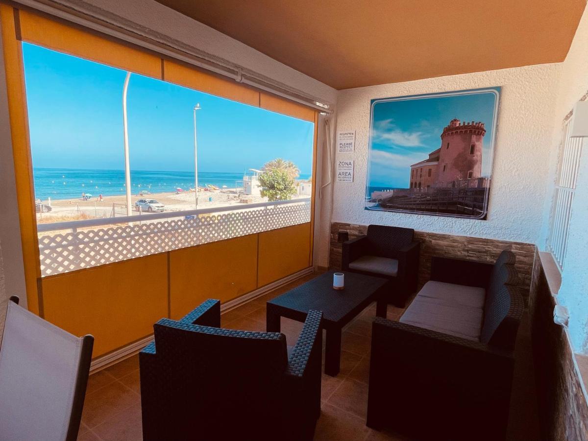 La Casa De La Playa *