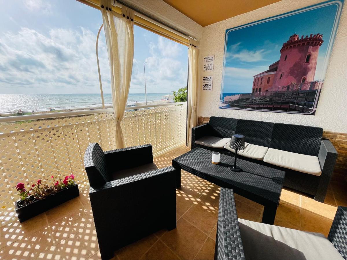 La Casa De La Playa