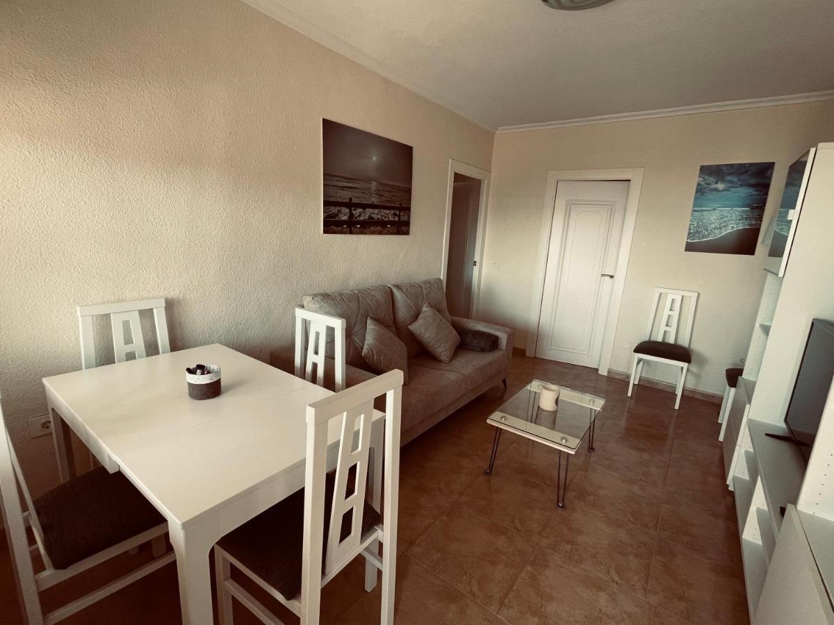 Appartement La Casa De La Playa