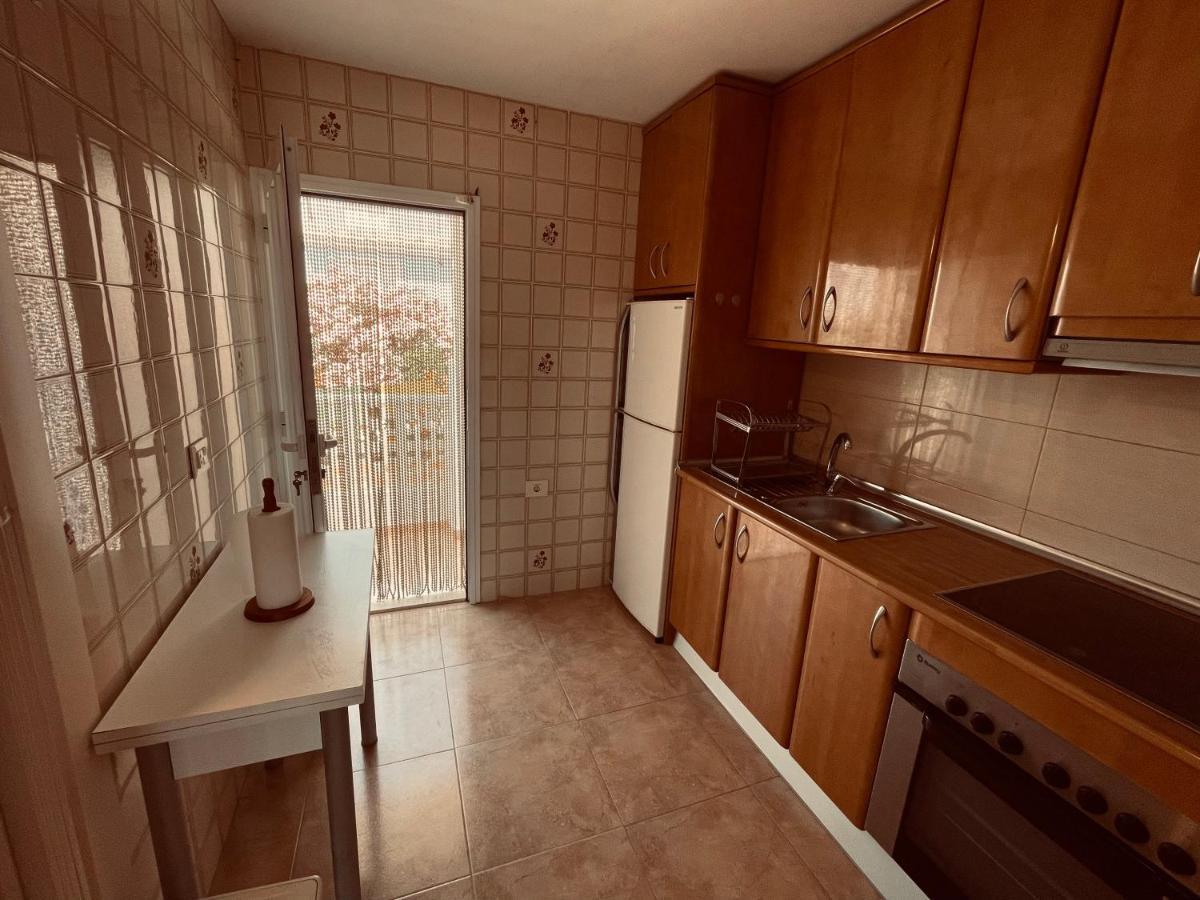 La Casa De La Playa Apartment